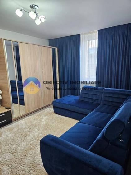 Apartament 2 camere – Zona Alimentara 28 | Renovat 2024 - 2