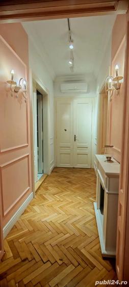 Apartament 4 camere, Parter , 101 mp utili, Lux, Ultracentral , Oradea. - 6