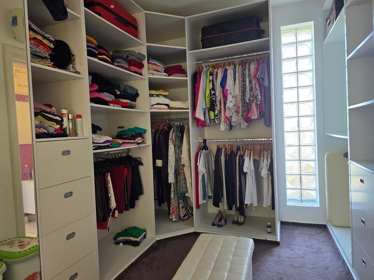 Vindem vila cu piscina si teren tenis, Branesti - Pasarea, renovata lux, - 25