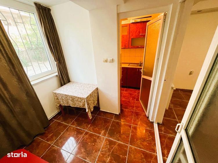 Garsoniera | Pacii | Parter | - 7