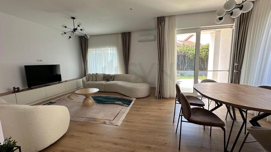 REV2004347 Vila Lux Complex Drumul Bisericii Pipera - 1