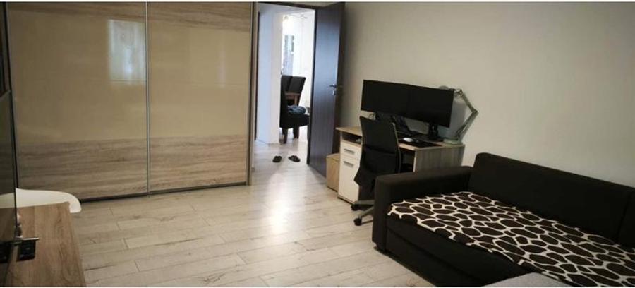 Mobilat si utilat la etajul 2/4 in Bucovina - 1