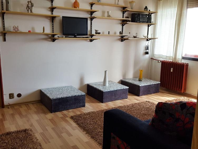 METROU 1 Decembrie la 800m, bloc stradal, reabilitat. - 18