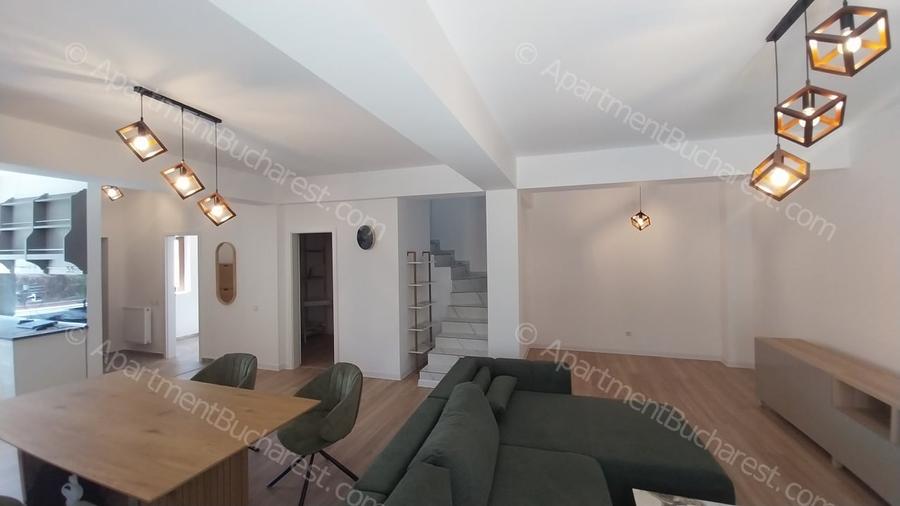 Vilă spațioasă pentru familie  – Green City Residence, 1 Decembrie (Ilfov) - 5