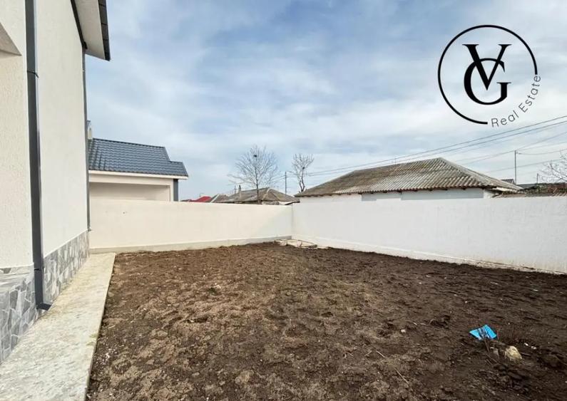Vila individuala P+1 | 4 camere | Navodari - 3