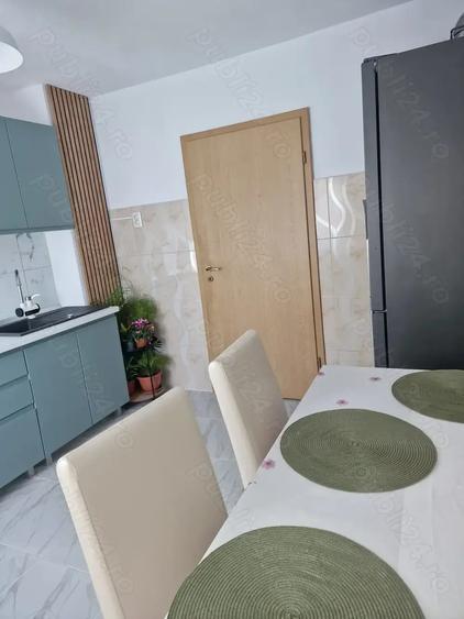 Proprietar vand apartament cu 4 camere etajul 1 pe strada Irlanda, zona Lipovei - 6