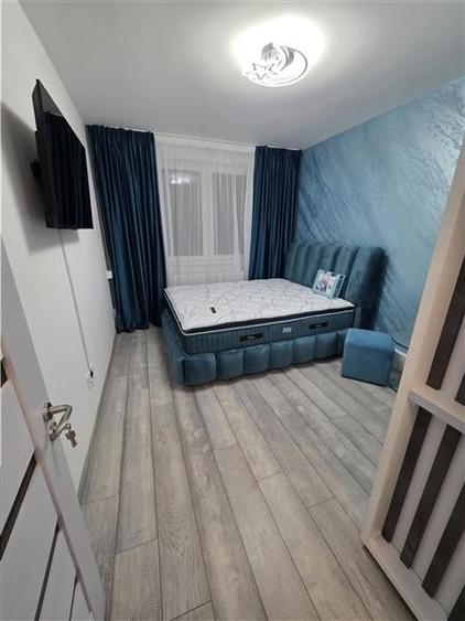 Apartament 2 camere, zona Vlahuta - 3