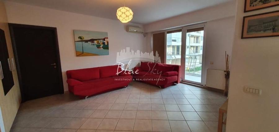 Complex Summerland- Apartament 2 camere mobilat si utilat, termen lung - 7