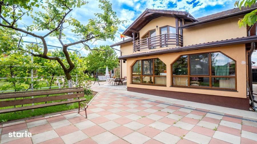 Mai mult decat o casa un stil de viata | Natura si confort - 14