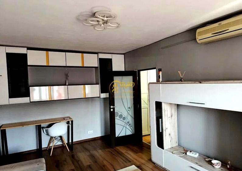 Apartament in zona Mircea cel batran - 3