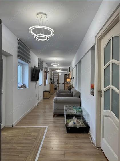 Vand casa zona Ferentari 250 MP - 1