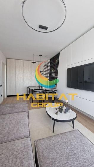 Apartament 3 camere UPPER PREMIUM - 5