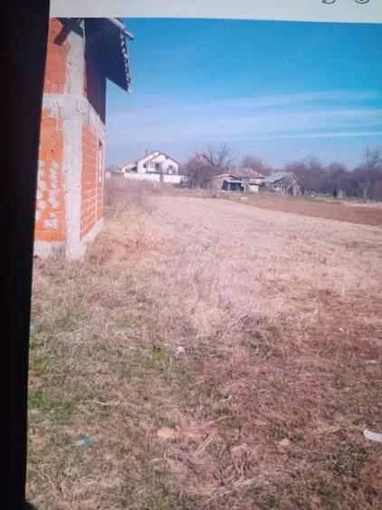 Teren intravilan, 1000 mp, Cosoveni - 1