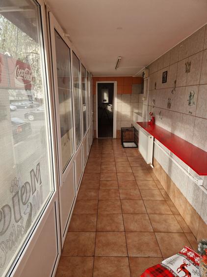 Inchiriez salon frizerie canina complet utilat - 4