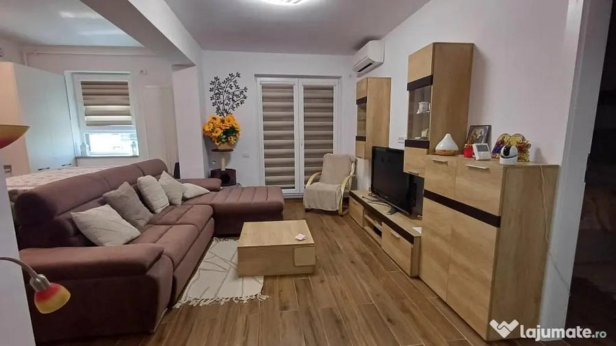 Apartament 2 camere mobilat si utilat - 5