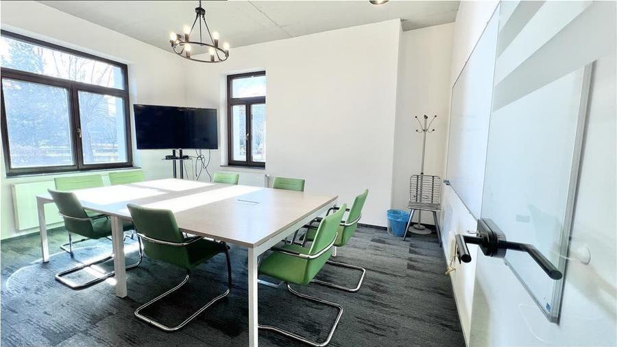 Cladire ultracentrala pretabila centru medical I birouri – Brasov | Lift | Parca - 18