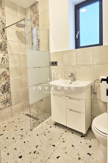 Apartament, 2 camere, de închiriat, în Centru - 7