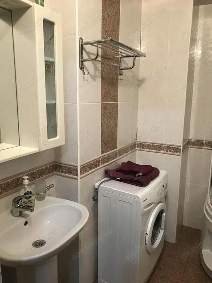 Oferim spre inchiriere garsoniera in zona Unirii - 2