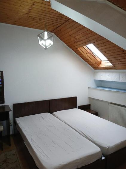 Particular inchiriez garsoniera centru - 4