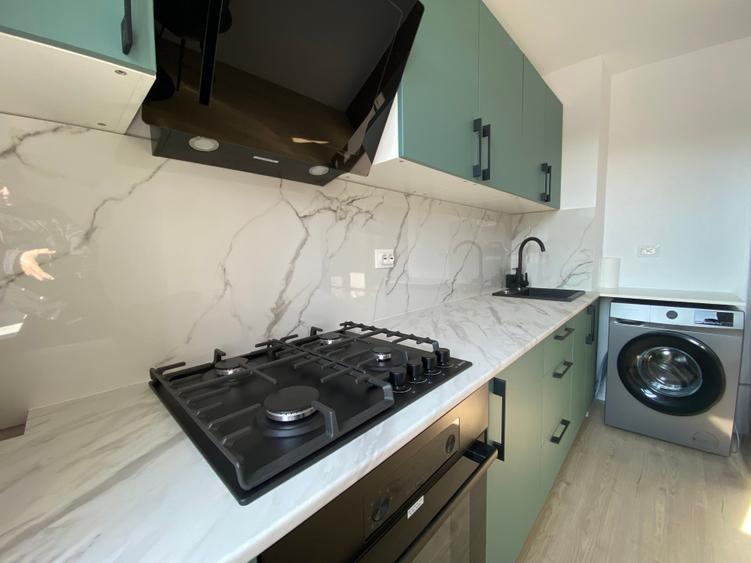 Drumul Taberei ,Valea Rosie,renovat nou 2026,mobila  noua,metrou este la  5 min. - 14