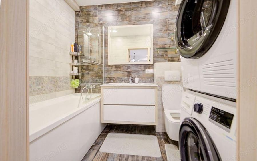 Apartamen 2 camere zona Trapezului - 4