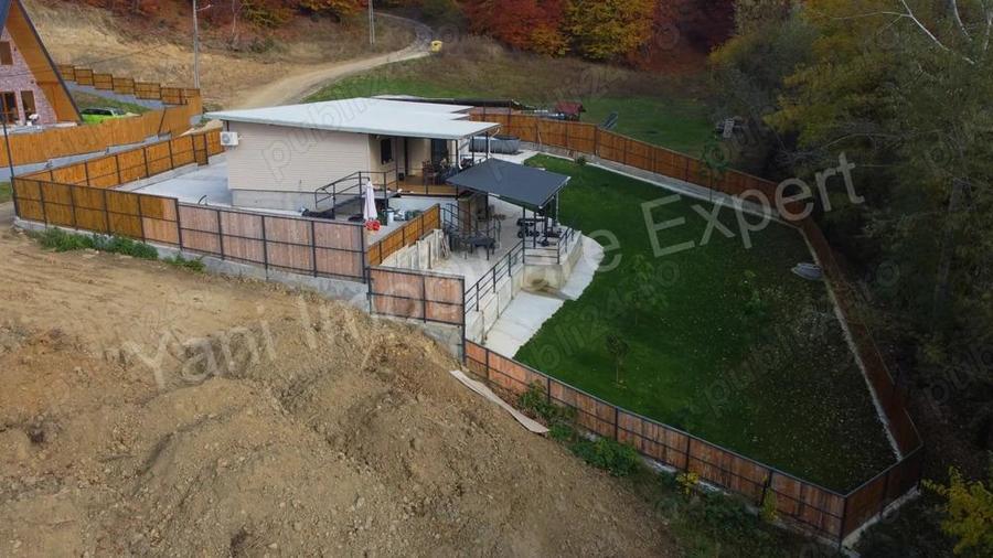 Casa de vanzare in Curtea de Arge?, priveli?te deosebita. - 3