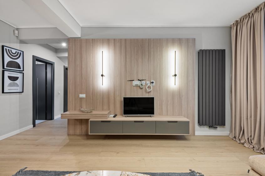 Casa Individuala | Premium | Gradina Terasa - 41