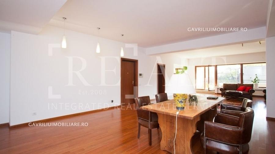 Inchiriere apartament 3 camere | Premium, 170mp | Calea Victoriei - 5