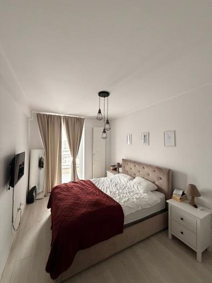 2 Camere Spațios + Dressing Generos + Parcare Subterană, sectorul 4 - 1