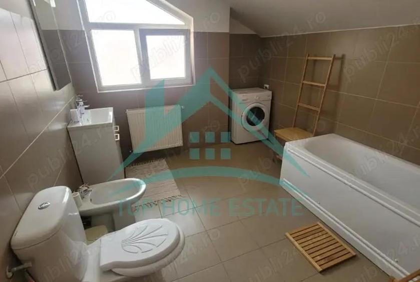 De vanzare apartament cu 4 camere plus pod, zona Eroilor, Floresti! - 7