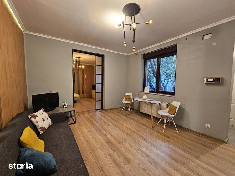 Apartament cu 2 camere zona Sora - 2
