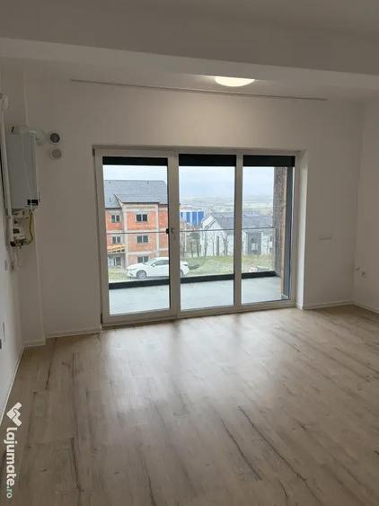 Vand garsoniera Sibiu/Cristian/Da Vinci - 4