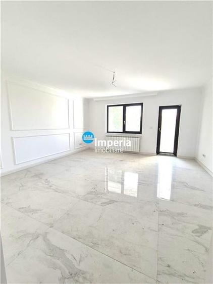 Duplex  Moara de vant D+P+E+M, 273 teren,  Iasi - 3