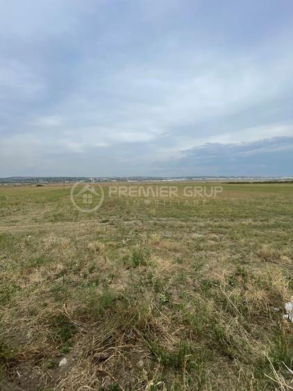 Teren intra/extravilan, Miroslava, 17.500mp - 3