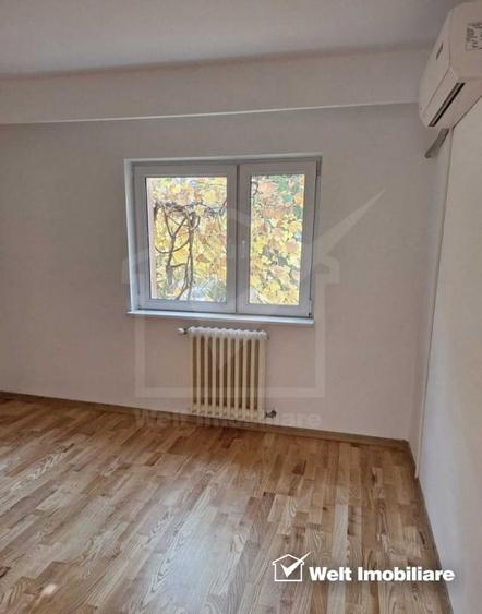 Apartament nemobilat cu 4 camere in Zorilor - 4
