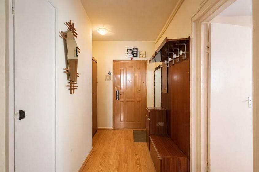 Ap.2 camere Astra | Vedere panoramica Tampa | Pozitie excelenta | Insorit - 13