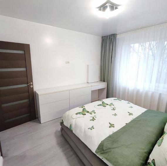 TOMIS NORD - BROTACEI 2 CAMERE ETAJ 3 500 EURO TERMEN LUNG - 3