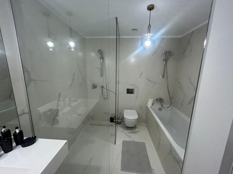 Apartament 2 Camere / One Lake Club Floreasca / 650m Metrou - 9