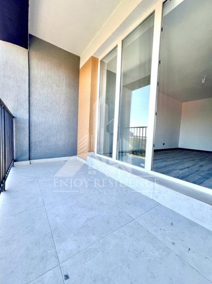 ULTIMUL APARTAMENT | 2 camere IMOBIL FINALIZAT 2025 | BOXA + LOC DE PARCARE - 14