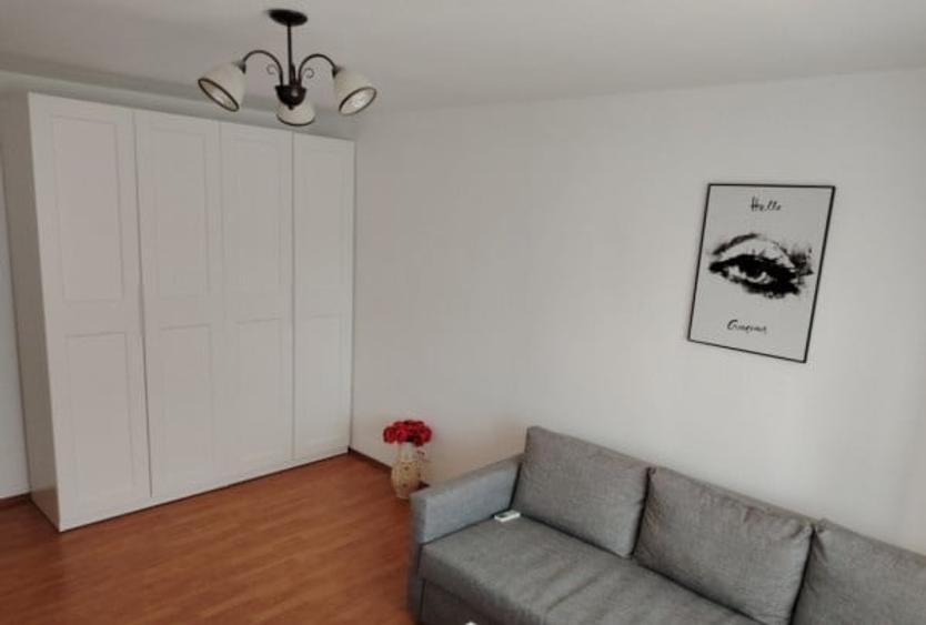 Apartament 3 Camere Gorjului | Centrala proprie | Balcon - 4