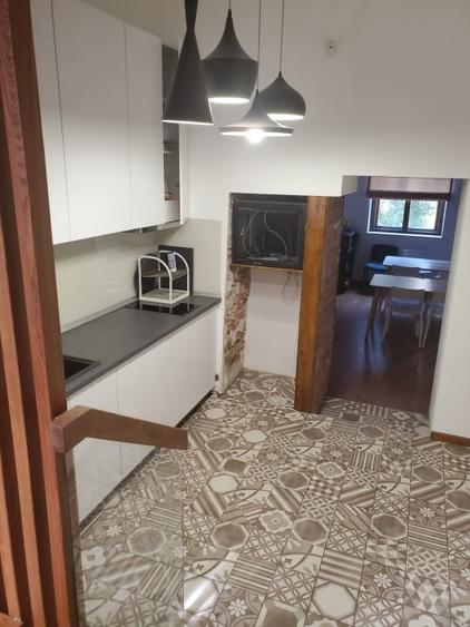 Spatiu de birouri, 66 mp, parter, ultracentral, zona Strazii Regele Ferdinand - 12