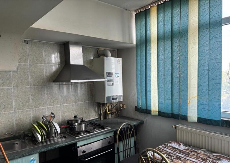 Apartament 3 camere, 73 mp utili, Craiovita Noua, zona Fortu - 6