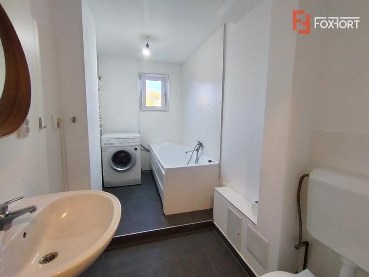 Apartament cu 3 camere de inchiriat in Timisoara, zona Sagului - 7