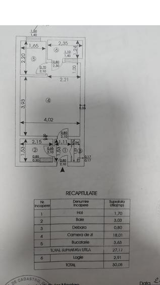 Titan. metrou Costin Georgian - 1