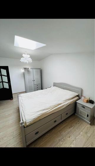 Apartament 3 camere, 80 mp, Bucium decomandat, bloc 2016 - 3