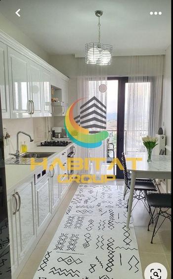 Vanzare ap 2 camere decomandat 57 mp Brancoveanu Kaufland nou acte gata liber - 9