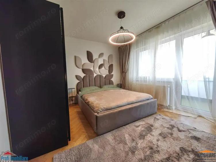Apartament 3 camere de LUX cu panorama superba - 7