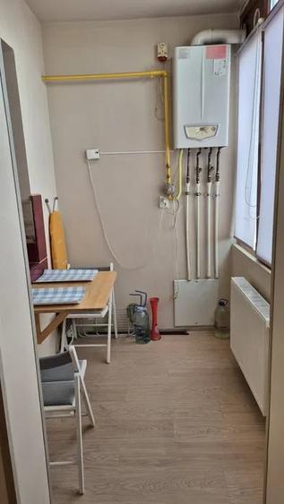 Gorjului | Garsoniera | Bloc Nou | Centrala | Modern - 4