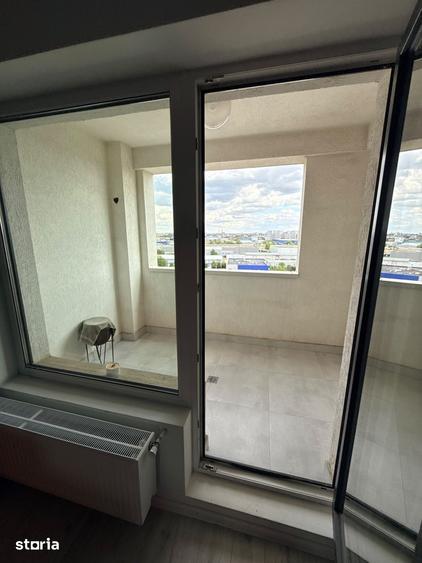 APARTAMENT 2 CAMERE | ENVOGUE RESIDENCE | 58MP | MUTARE IMEDIATA - 10