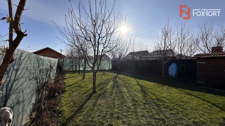 COMISION 0% Duplex 4 camere, 131 mp, in Mosnita Noua - 35